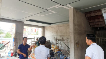 Thi Công Nội Thất Biệt Thự Phố Long Thành Đồng Nai